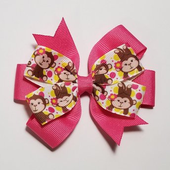 3.5" Monkey 