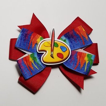 3.5" Paint 