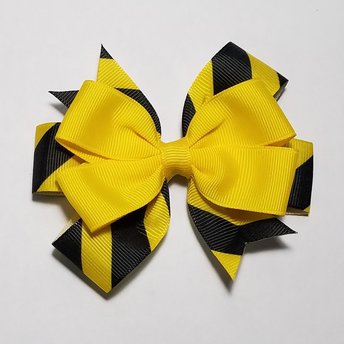 3.5" Caution Tape DANGER 