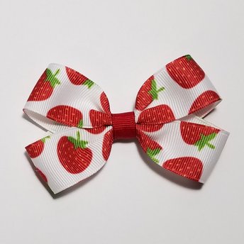 3" Strawberry 