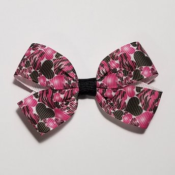 3" Heart 