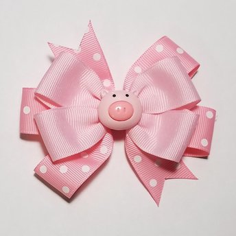 3.5" Pig 