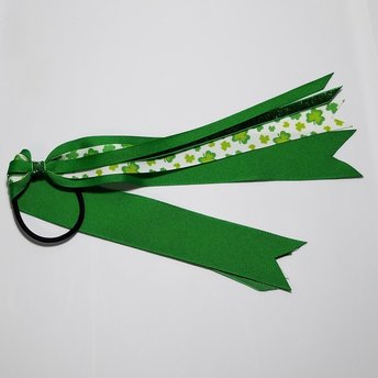 Shamrock Clover 
