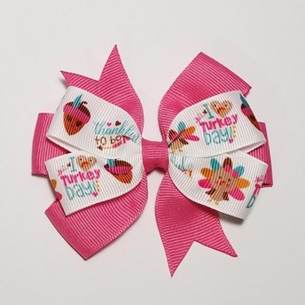 3.5 Thanksgiving Turkey Day