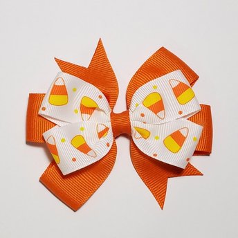 3.5" Candy Corn 