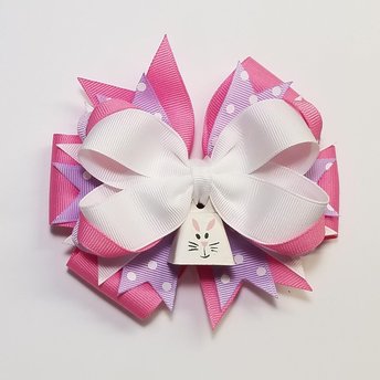 5" Bunny Rabbit Bell