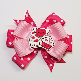 3.5" Valentine's Day 