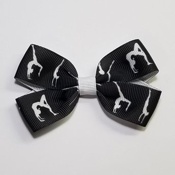 3" Gymnastics 