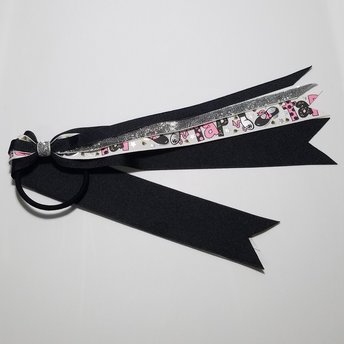 Tap Dance Metallic Foil