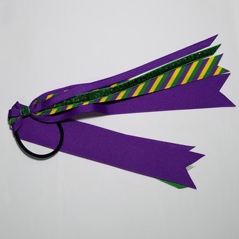 Mardi Gras Stripe