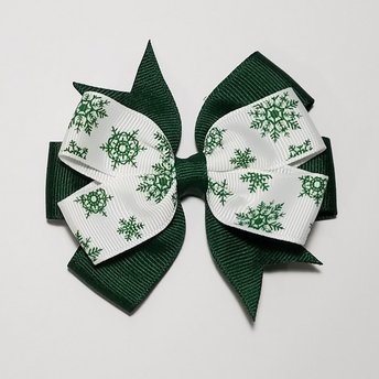 3.5" Snowflake 