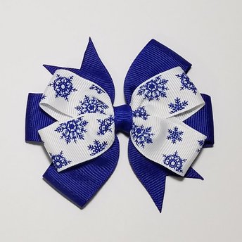 3.5" Snowflake 