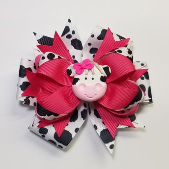 5" Cow 