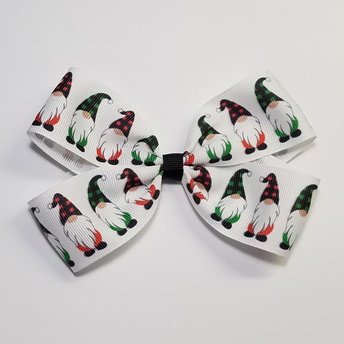 5" Christmas Gnomes 
