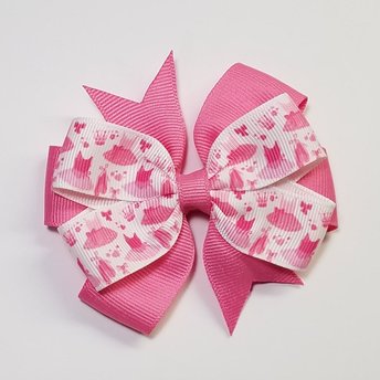 3.5" Ballerina 
