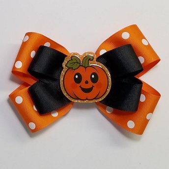5" Pumpkin 