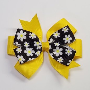 3.5" Daisy Flower 