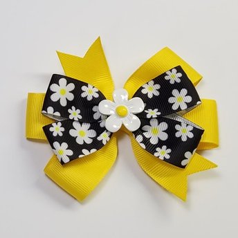 3.5" Daisy Flower