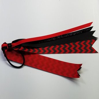 Red Black Team Sports School