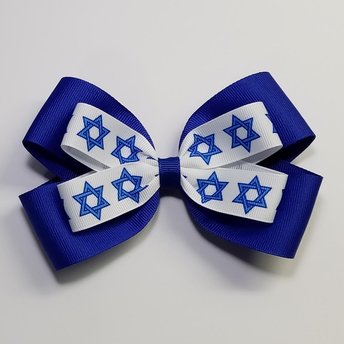 5" Star of David 