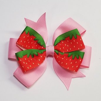 3.5" Strawberry 