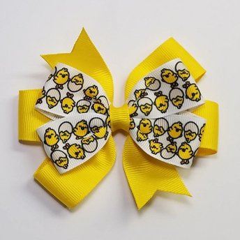 3.5" Baby Chick 