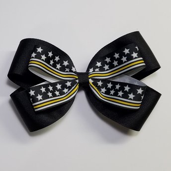 5" Dispatcher Gold Line 