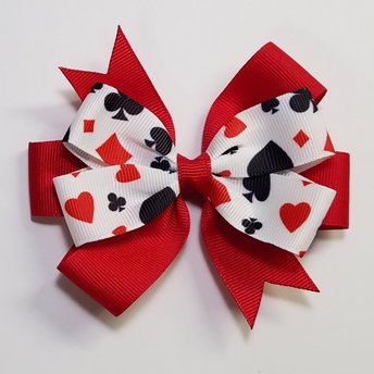 3.5" Playing Card Suits