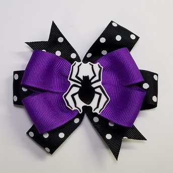 3.5" Spider