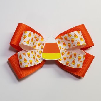 5" Candy Corn 
