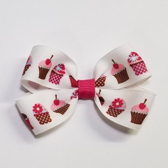 3" Cupcake 