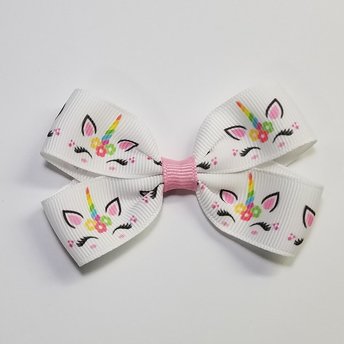 3" Unicorn 